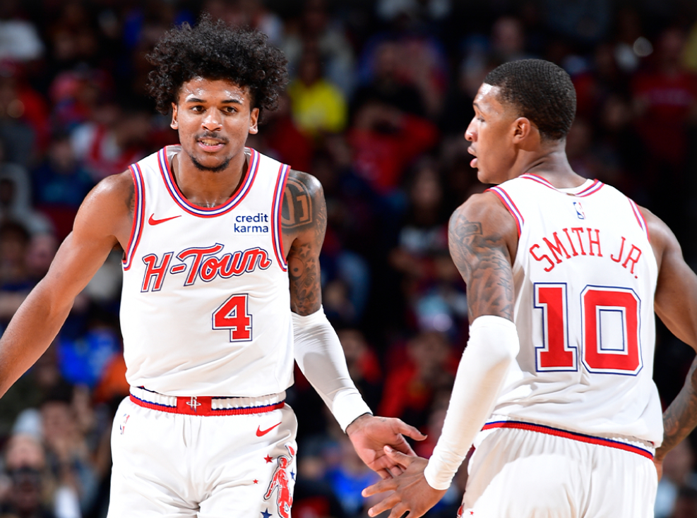 阿扎伦卡新星突破纪录表现惊艳，雄鹿未来可期！