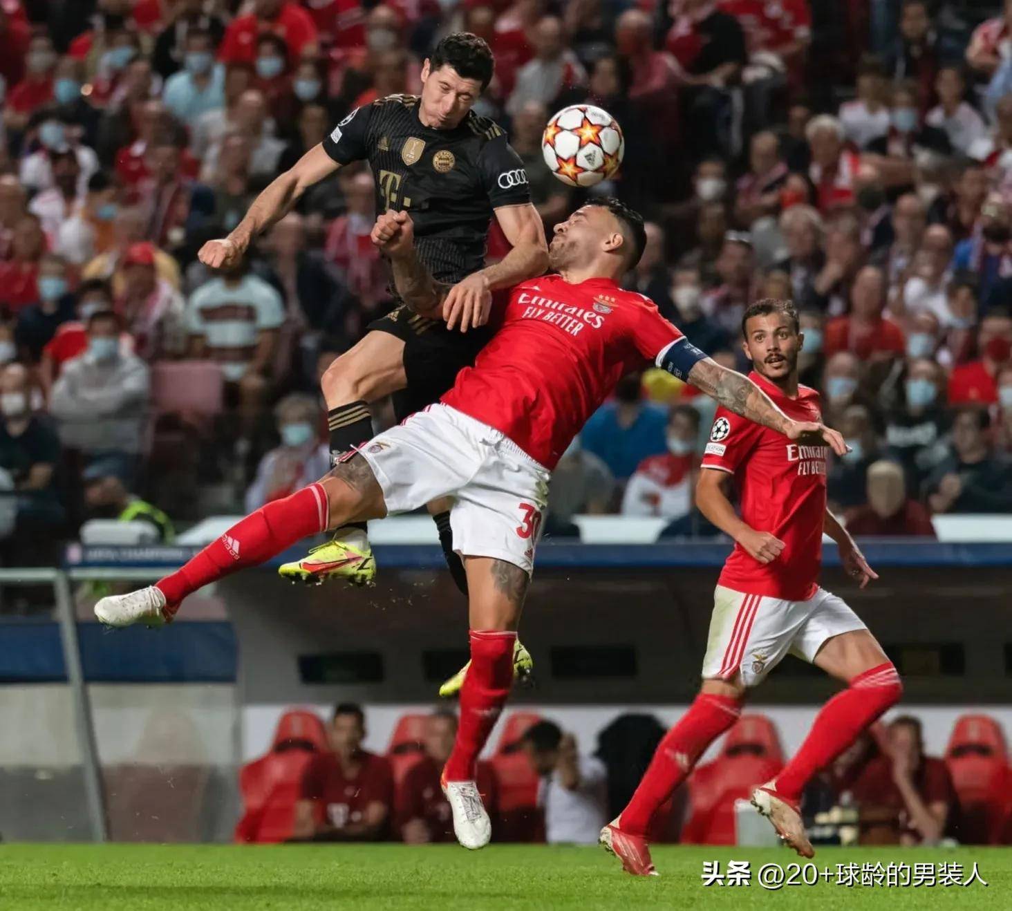 莱万多夫斯基连续七场比赛得分超过连败，瑞士队挑战极限！